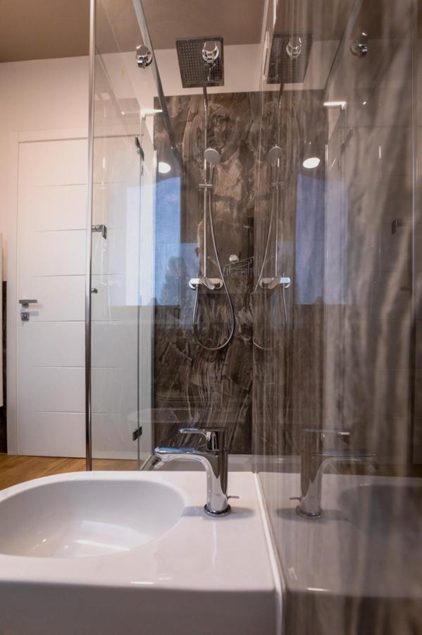 B&B Quattro Stagioni Charme And Wellness Besnate Exterior photo