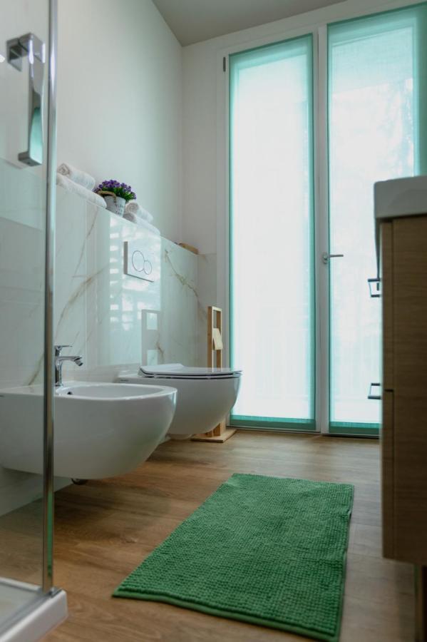 B&B Quattro Stagioni Charme And Wellness Besnate Exterior photo